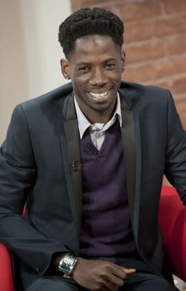 'This Morning' TV Programme, London, Britain. - 25 Oct 2010