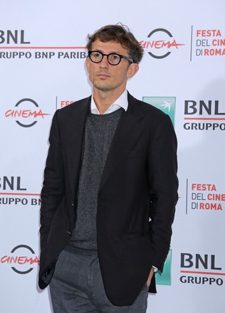 Rome Film Festival, Italy - 21 Oct 2015