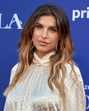 Elisabetta Canalis Editorial Stock Photo - Stock Image | Shutterstock