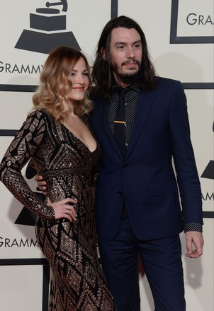 58th Grammy Awards, Los Angeles, California, United States - 15 Feb 2016