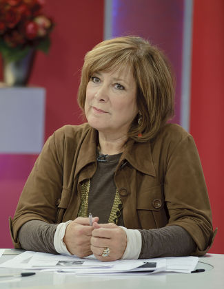 Lynda Bellingham Editorial Stock Photo - Stock Image | Shutterstock