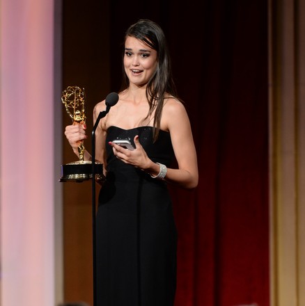 Daytime Emmy Awards, Los Angeles, California, United States - 02 May 2016