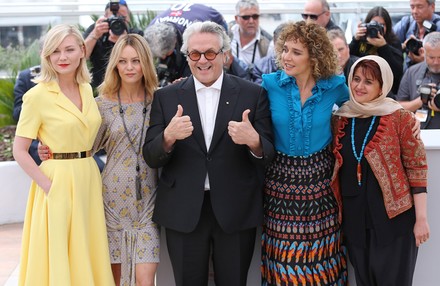 Cannes International Film Festival, France - 11 May 2016