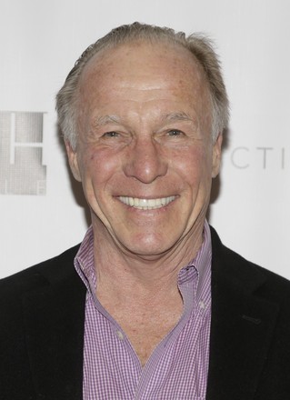 Jackie Joke Man Martling Arrives New Editorial Stock Photo - Stock ...