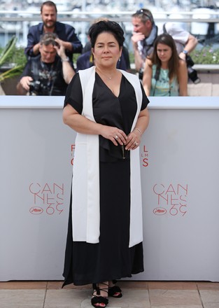 Cannes International Film Festival, France - 18 May 2016