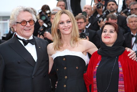 Cannes International Film Festival, France - 22 May 2016