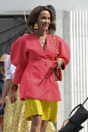 Nicole Ari Parker Editorial Stock Photo - Stock Image | Shutterstock