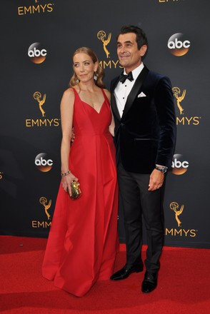 68th Primetime Emmy Awards, Los Angeles, California, United States - 19 Sep 2016