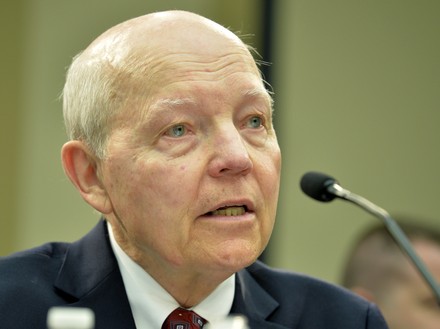 __COUNT__ Imágenes De IRS Commissioner Testifies Before House Judiciary ...