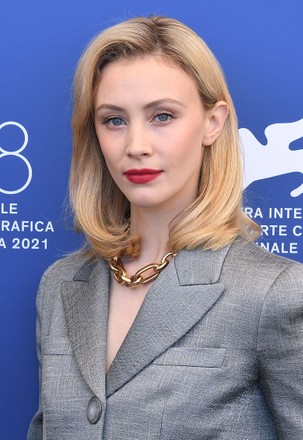 Sarah Gadon Editorial Stock Photo - Stock Image | Shutterstock