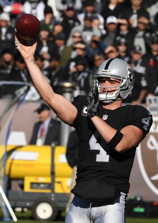 Oakland Raiders 33, Indianapolis Colts 25