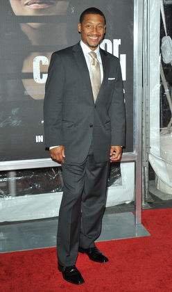 Khalil Kain Editorial Stock Photo - Stock Image | Shutterstock