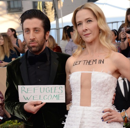 simon helberg jocelyn towne