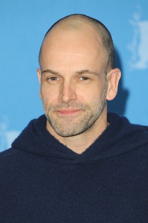 English Actor Johnny Lee Miller Attends Editorial Stock Photo - Stock ...