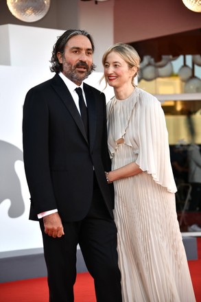 'Parallel Mothers' premiere and Opening Ceremony, 78th Venice International Film Festival, Italy - 01 Sep 2021