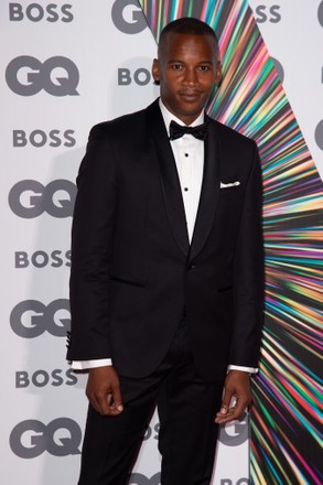 GQ Men of the Year Awards 2021 at the Tate Modern, Location, London, UK - 01 Sep 2021