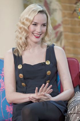 'This Morning' TV Programme, London, Britain - 27 Oct 2010
