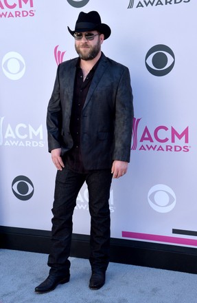 Academy of Country Music Awards  2017, Las Vegas, Nevada, United States - 03 Apr 2017