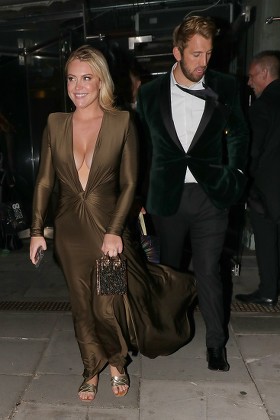 GQ Men of the Year Awards, After Party, 180 Strand, London, UK - 01 Sep 2021