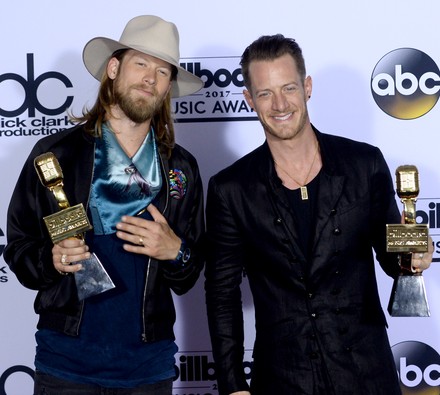 Billboard Music Awards  2017, Las Vegas, Nevada, United States - 22 May 2017