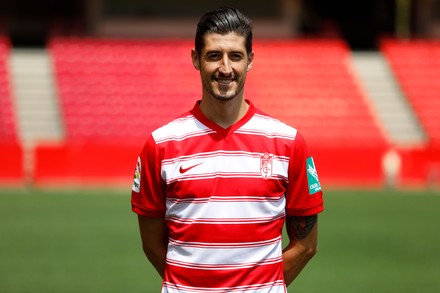 250 Player sergio escudero Stock Pictures, Editorial Images and Stock