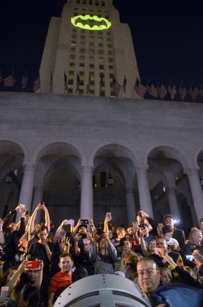 Adam West Batman Tribute, Los Angeles, California, United States - 16 Jun 2017