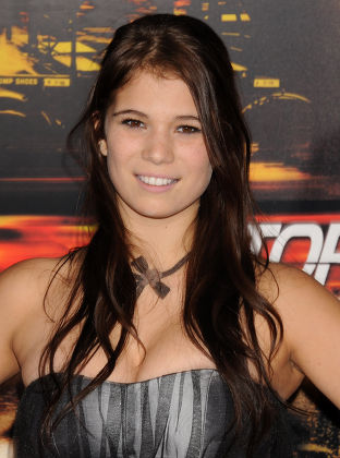 'Unstoppable' film premiere, Los Angeles, America - 26 Oct 2010