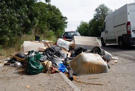 500 Rubbish tips Stock Pictures, Editorial Images and Stock Photos ...