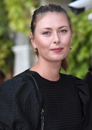 Maria Sharapova Editorial Stock Photo - Stock Image | Shutterstock