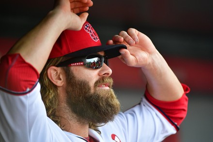 1,000 Jayson werth Stock Pictures, Editorial Images and Stock