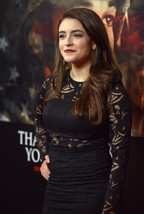 Thank You for Your Service Premiere, Los Angeles, California, United States - 24 Oct 2017