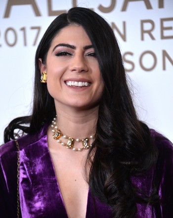Latin Grammy Person of the Year, Las Vegas, Nevada, United States - 15 Nov 2017