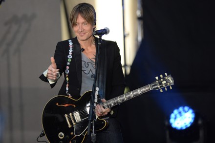 Keith Urban Editorial Stock Photo - Stock Image | Shutterstock