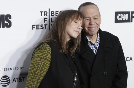 Tribeca Film Festival, New York, United States - 18 Apr 2018