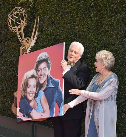 45th Annual Daytime Emmy Awards, Pasadena, California, United States - 30 Apr 2018