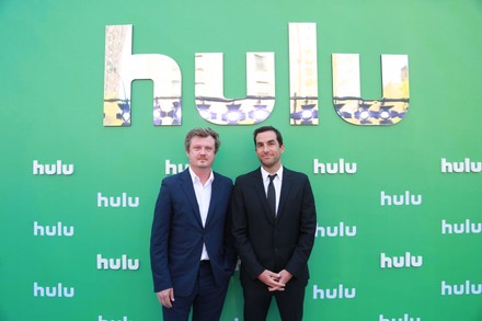 Hulu Upfront, New York, United States - 02 May 2018