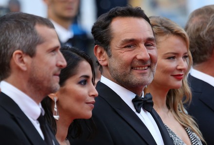 Cannes International Film Festival, France - 13 May 2018