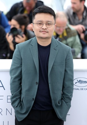 Cannes International Film Festival, France - 16 May 2018