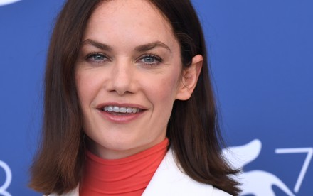 Ruth Wilson Editorial Stock Photo - Stock Image | Shutterstock