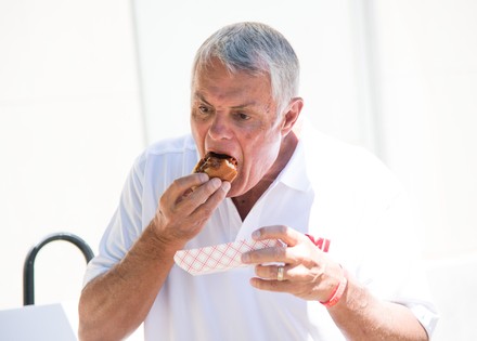 Lou piniella hi-res stock photography and images - Alamy