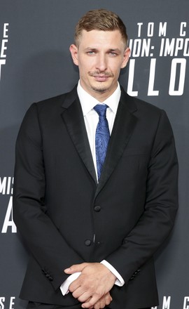Mission Impossible Premiere, Washington, District of Columbia, United States - 22 Jul 2018