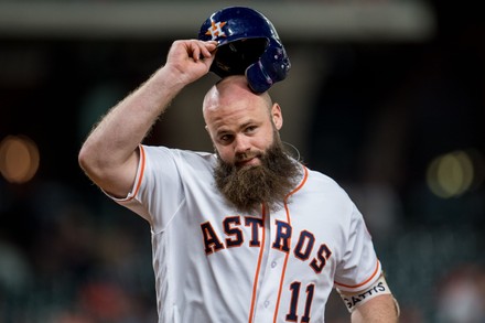 750 Evan gattis Stock Pictures, Editorial Images and Stock Photos