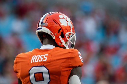 476 Justyn Ross Photos & High Res Pictures - Getty Images