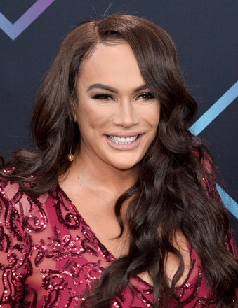 48 Nia jax Stock Pictures, Editorial Images and Stock Photos | Shutterstock