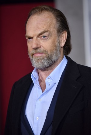 Hugo Weaving editorial stock photo. Image of actress - 54998378