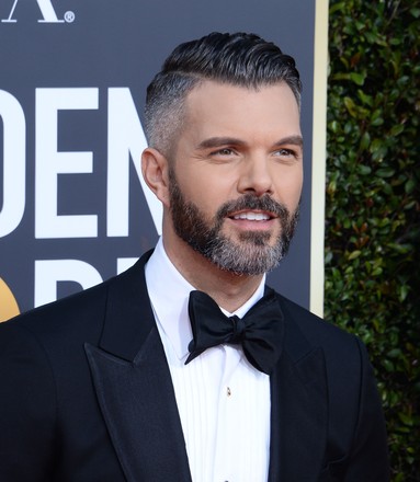 Golden Globe Awards 2019, Beverly Hills, California, United States - 06 Jan 2019