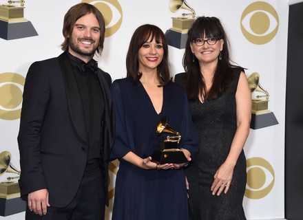 Grammy Awards 2019, Los Angeles, California, United States - 10 Feb 2019