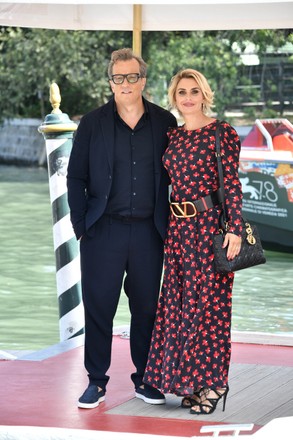 Celebrity Excelsior Arrivals, 78th Venice Film Festival 2021, Italy - 05 Sep 2021