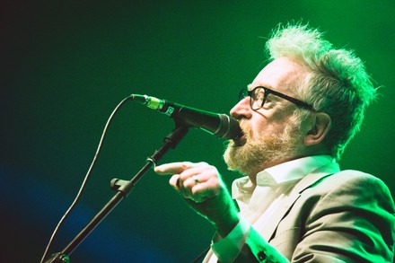 Flogging Molly in Concert with Violent Femmes and Thick, TCU Amphitheater, Indianapolis, Indiana, USA - 04 Sep 2021