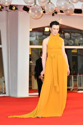 Olivia Williams Editorial Stock Photo - Stock Image | Shutterstock